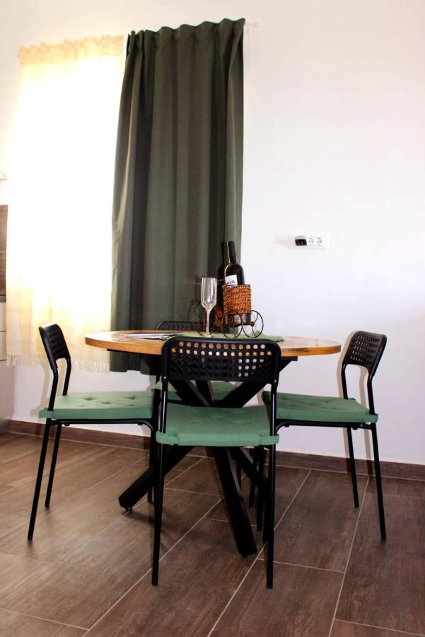 Apartman Maslina Šibenik Eksteriør bilde